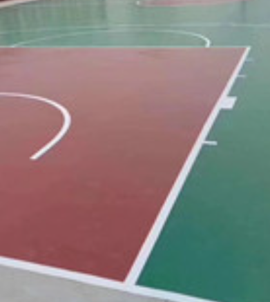 黎城篮球场地坪维修全方案